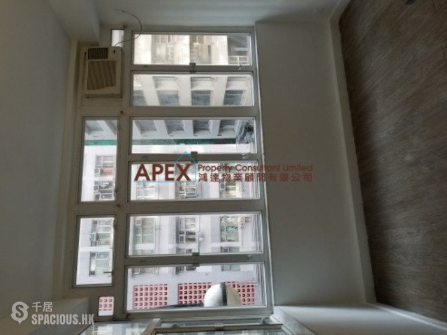 Sai Ying Pun - 249, Des Voeux Road West 01