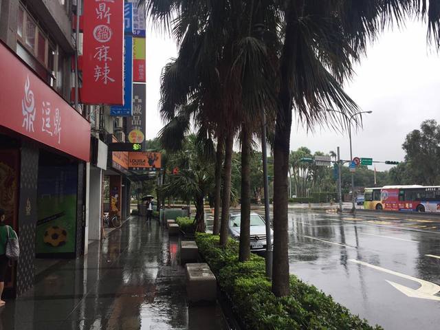 Daan - No. XXX, Section 3, Xinsheng S Rd, Da’an District, Taipei City, Taiwan 106 01