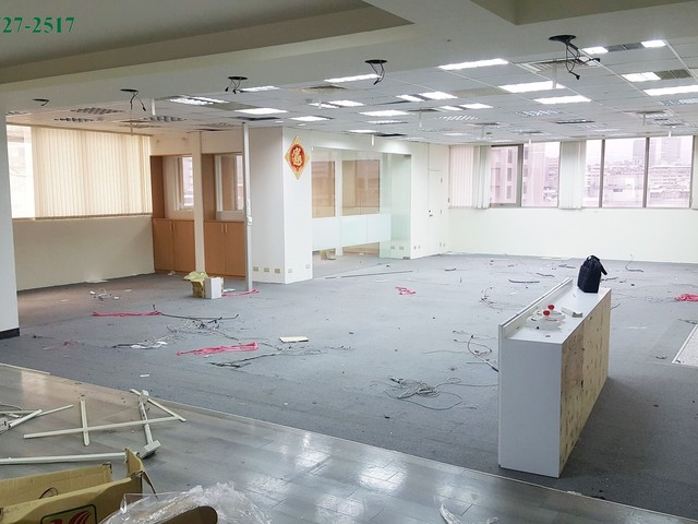 Songshan - 八德科技大樓 01