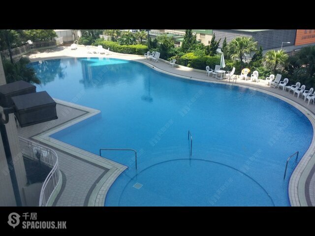 Tuen Mun - Rosedale Gardens 01