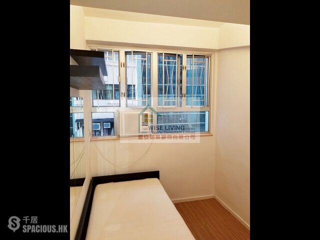 Causeway Bay - 99, Electric Road 01