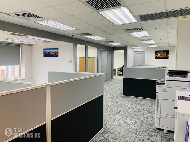 Sheung Wan - Shun Tak Centre 01