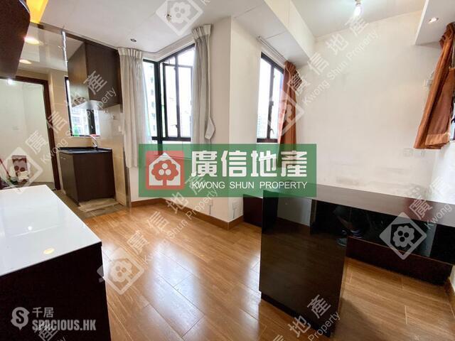 Mong Kok - Profit Nice Mansion 01