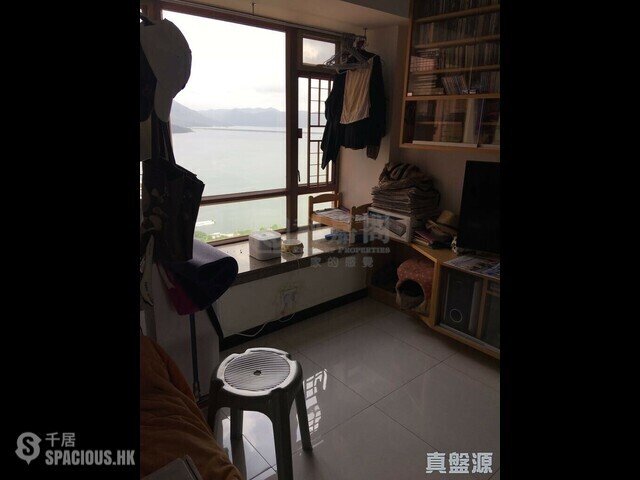 Ma On Shan - Sunshine City Phase 5 The Tolo Place 01