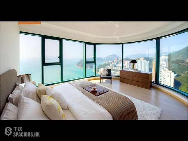 Stubbs Road - 1, Repulse Bay Road 01