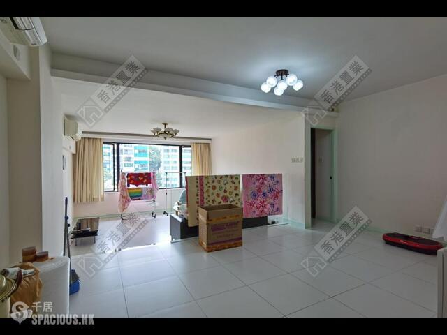 Ho Man Tin - Sunpeace Court 01