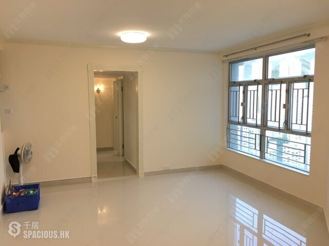Tuen Mun - Affluence Garden 01