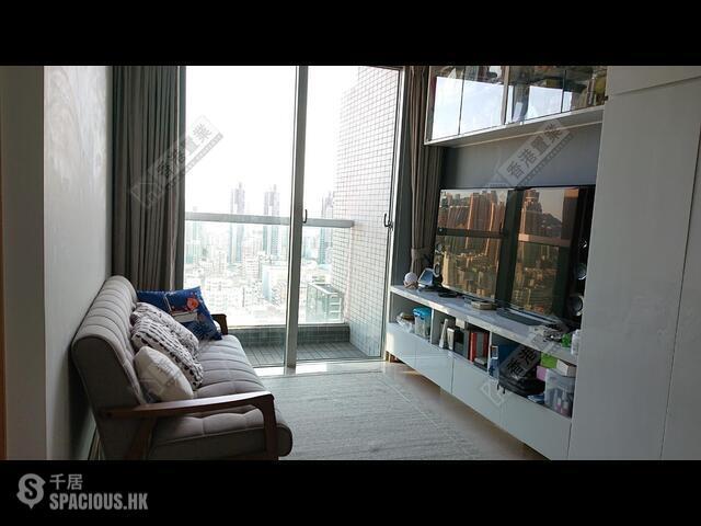 Sham Shui Po - High Point 01