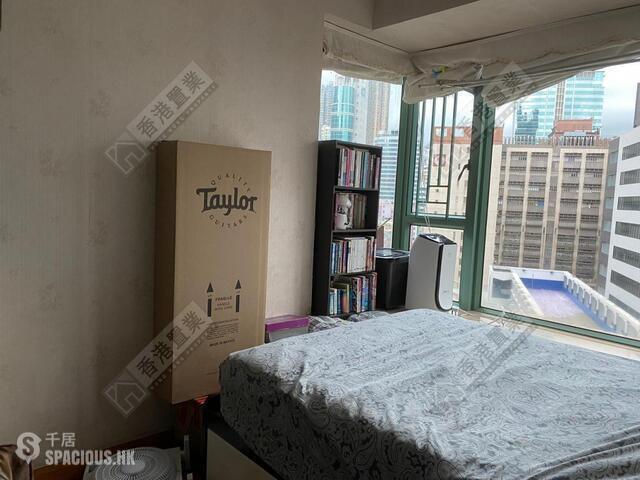 Tsuen Wan - New Haven 01