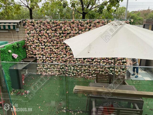 Yuen Long - La Mansion 01