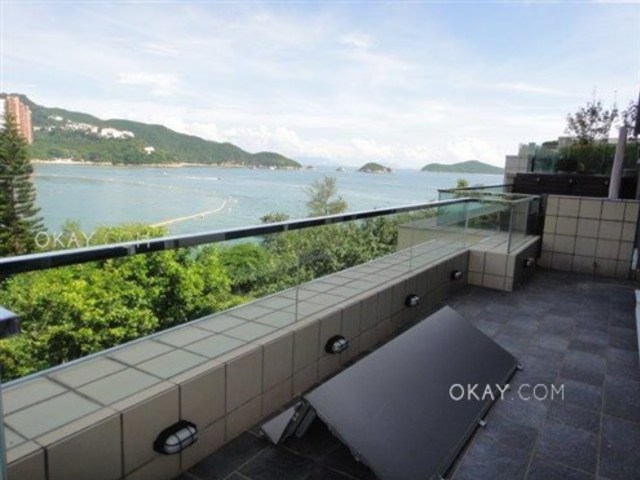 Stubbs Road - 1, Repulse Bay Road 01