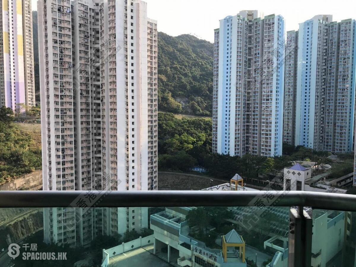 Sai Wan Ho - The Oakridge 01