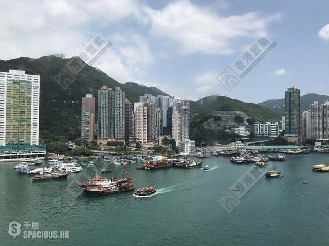 鴨脷洲 - 海怡半島1期 海逸閣 (6座) 01