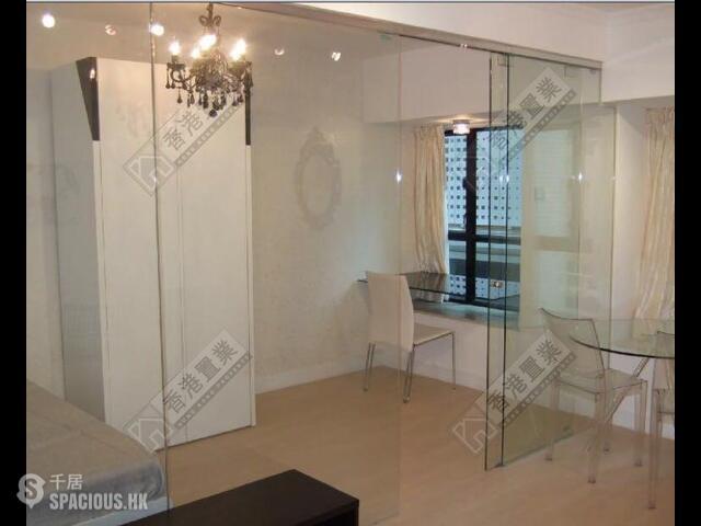 Wan Chai - Pinnacle Building 01