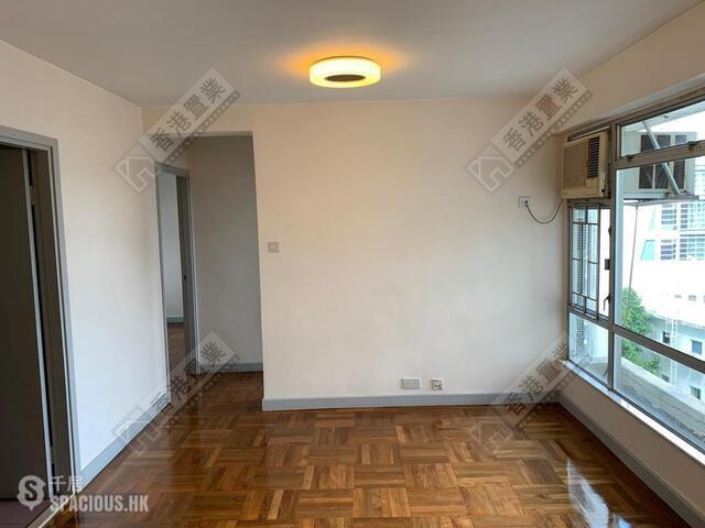 Sai Wan Ho - Lei King Wan Sites C Block 10 Yee Qun Mansion 01