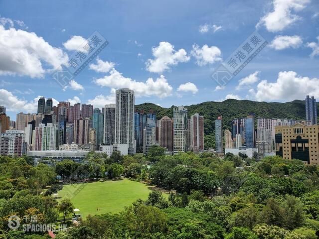 Causeway Bay - Greenfield Mansion 01