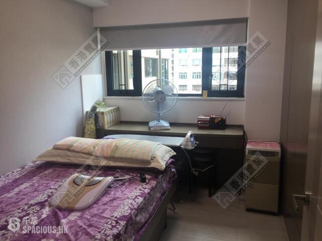 Ho Man Tin - Wayne Place 01