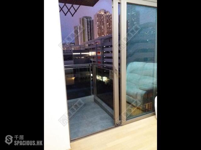Sham Shui Po - Residence 228 01