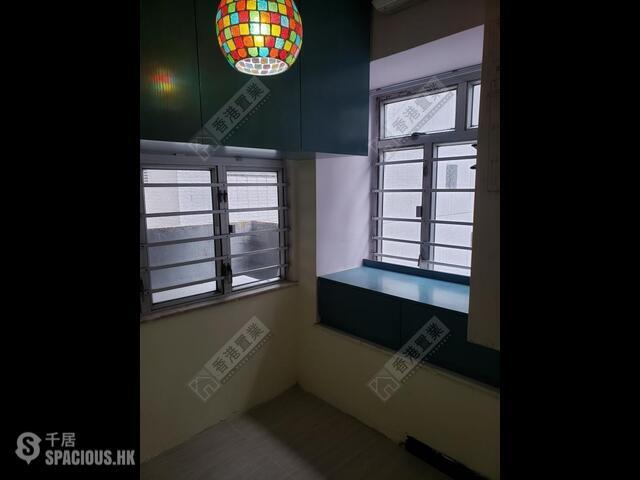 To Kwa Wan - Grandview Garden 01
