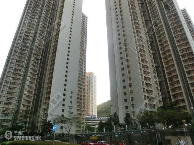 将军澳 - 唐明苑 01