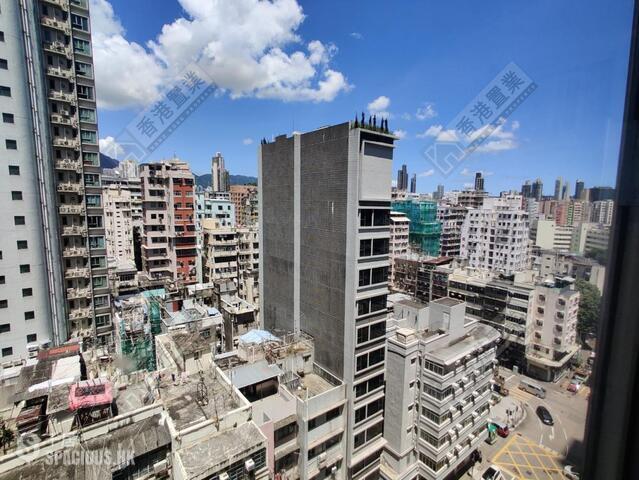 Sham Shui Po - Beverly Court 01