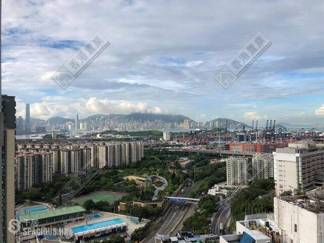 Lai Chi Kok - Lai Yan Court 01