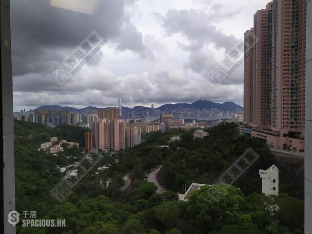 Kwai Chung - Tsui Yiu Court 01
