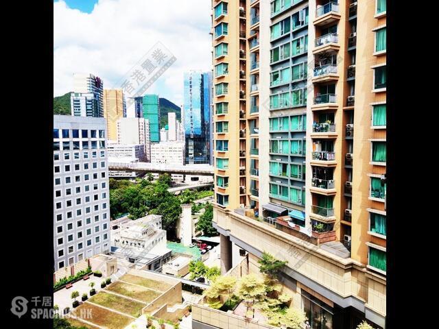 Lai Chi Kok - Mei Foo Sun Chuen Phase 4 01