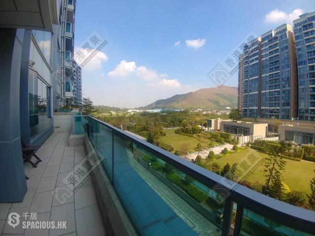 Kam Tin - Park Yoho Phase 1A Park Vista 01