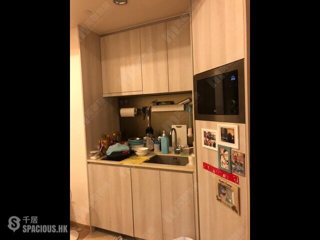 Tuen Mun - Eight Regency 01
