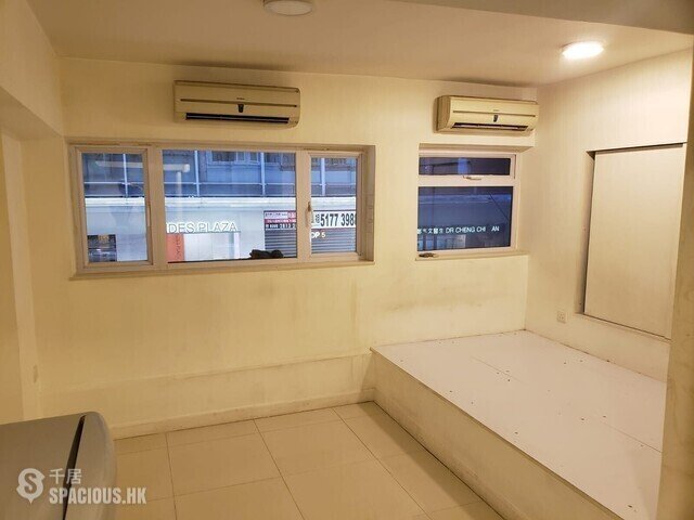 Sai Ying Pun - 312, Queen's Road West 01