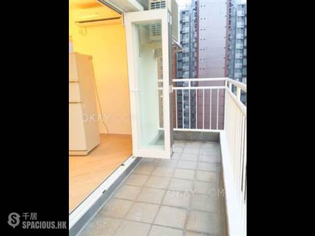 Causeway Bay - Ngan Tao Building 01