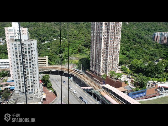 Tuen Mun - Coo Residence 01