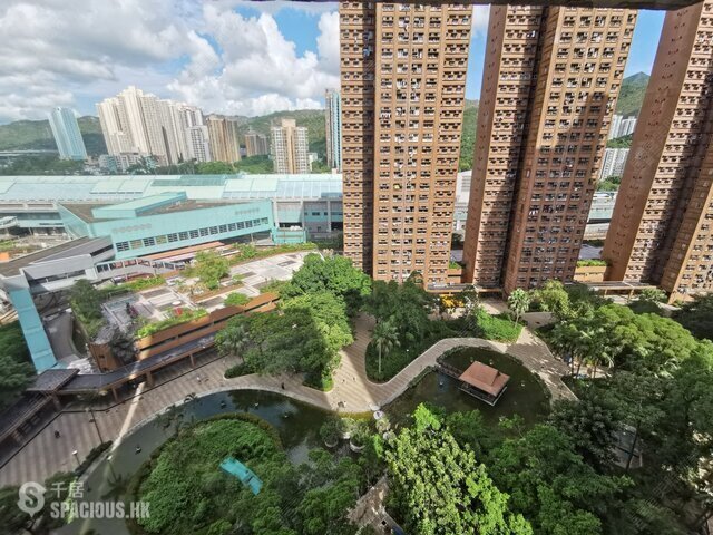 Tuen Mun - Siu Hong Court 01