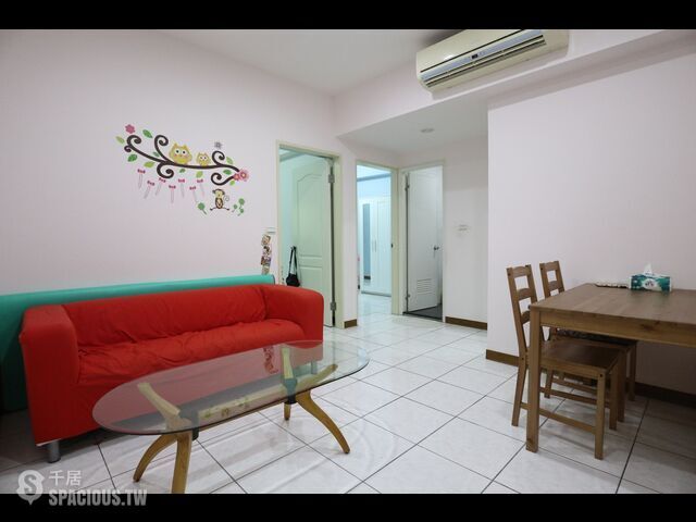 Zhongshan - No. XX-16, Section 2, Xinsheng North Road, Zhongshan District, Taipei City, Taiwan 10491 01