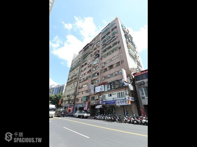 松山區 - 105台灣台北市松山區八德路二段XXX號 01