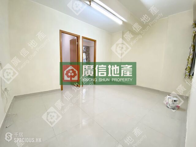 Mong Kok - Kwong Fung Building 01