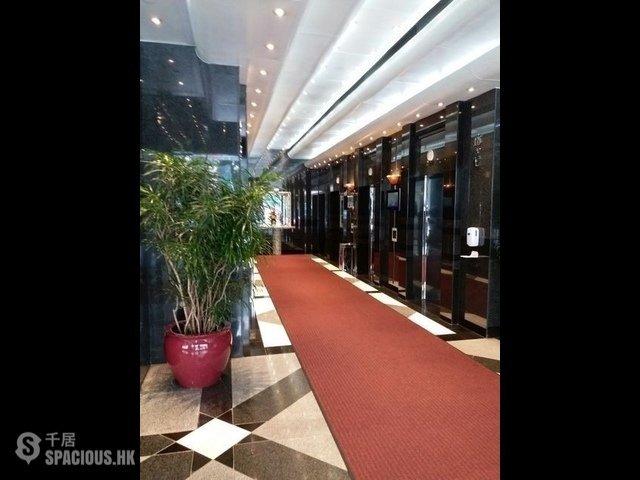 North Point - K. Wah Centre 01