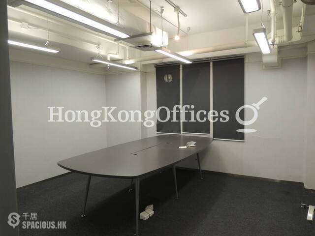 Central - Tai Sang Bank Building 01
