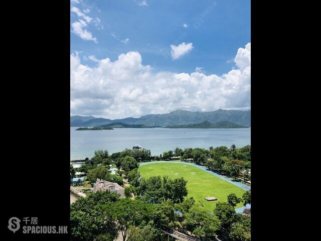 马鞍山 - 雅典居 01