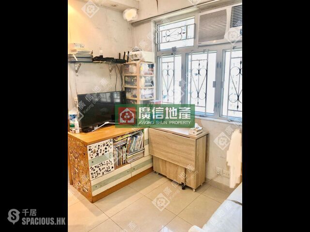 Mong Kok - Richview Mansion 01