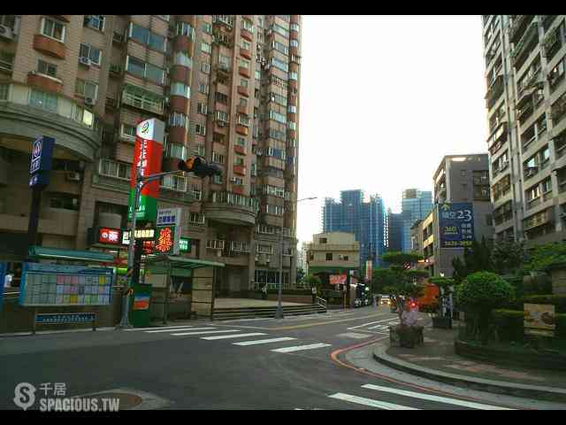 Tamsui - No. XXX, Xinchun St, Tamsui District, New Taipei City, Taiwan 251 11