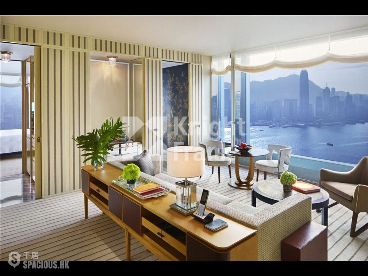 Tsim Sha Tsui - Rosewood Residences 01