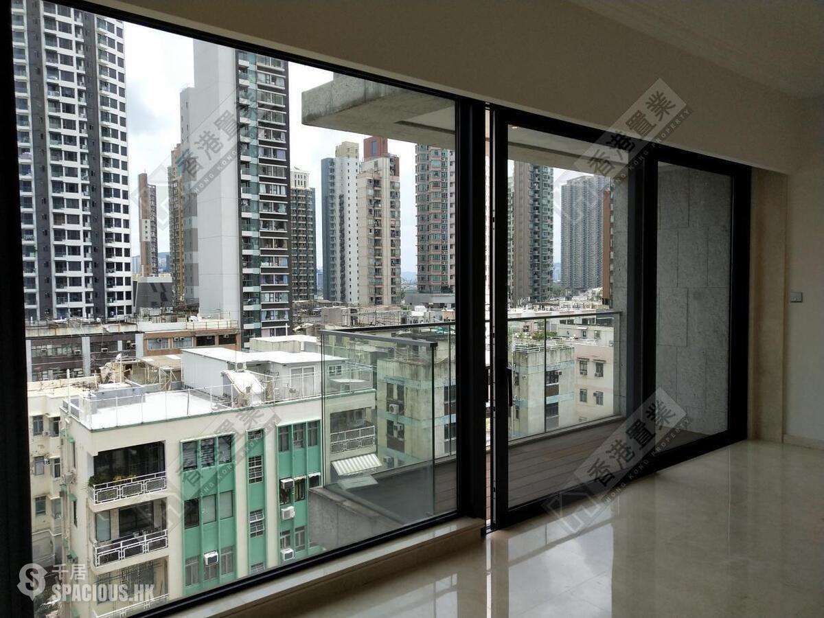 Kowloon City - The Grandeur 01