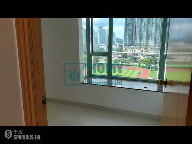 Cheung Sha Wan - Sea Panorama Court 01