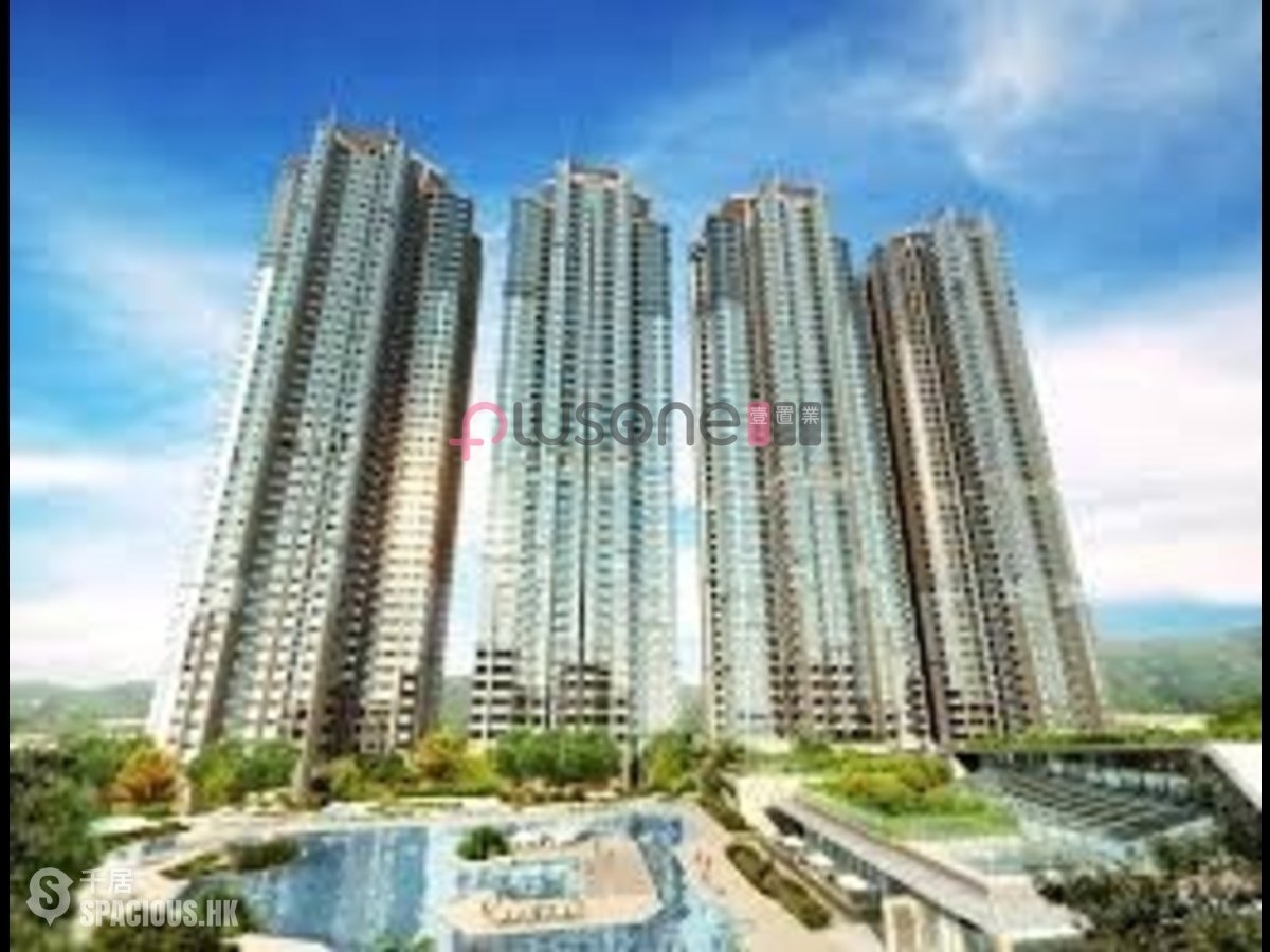 油塘 - 高力工业大厦 01