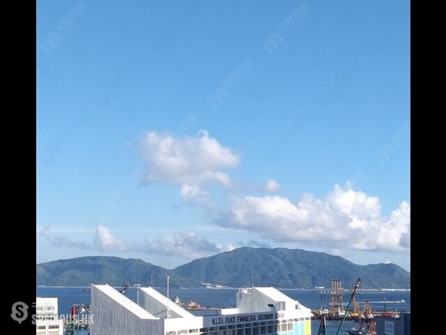 Tuen Mun - Goodview Garden 01