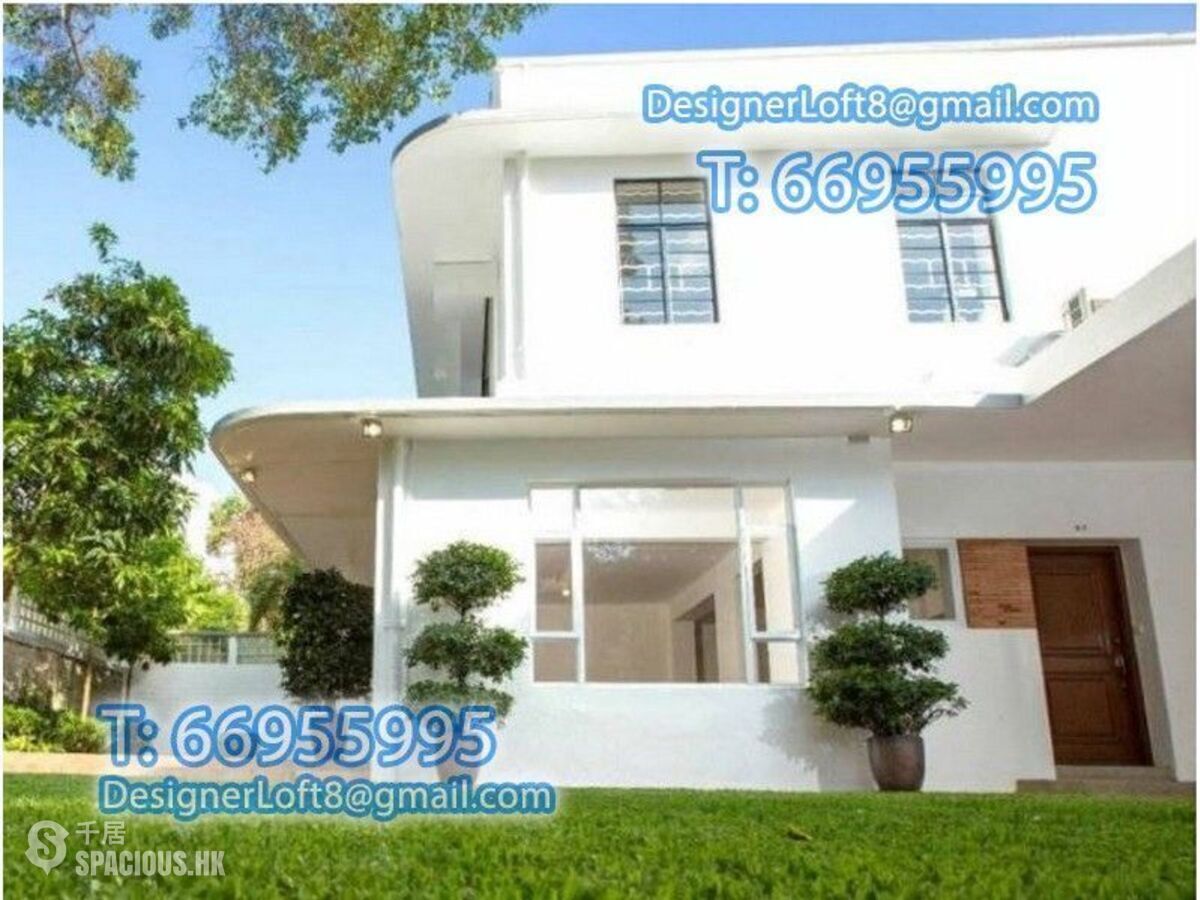 Ho Man Tin - 47-49, Kadoorie Avenue 01