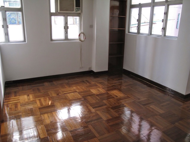 Sai Ying Pun - 21, High Street 01