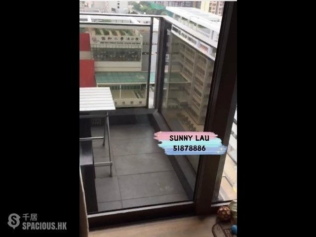 Sham Shui Po - Residence 228 01
